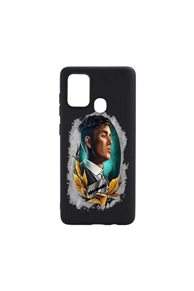 bestcase Peaky Blinders Silicone Case, compatible with Xiaomi Redmi 9C, wear-...