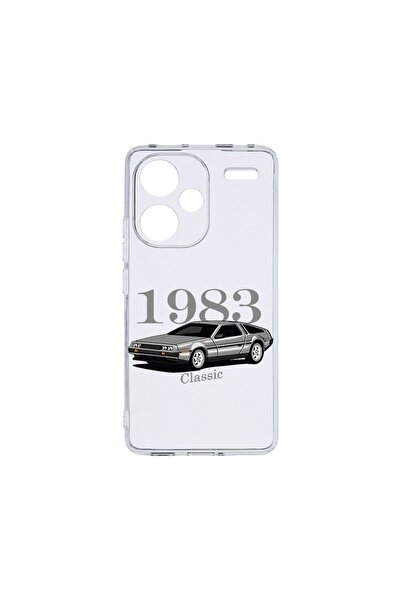 bestcase Husa BestCase¬Æ Clear Silicon 2MM, Compatibila Cu Xiaomi Redmi Note ...