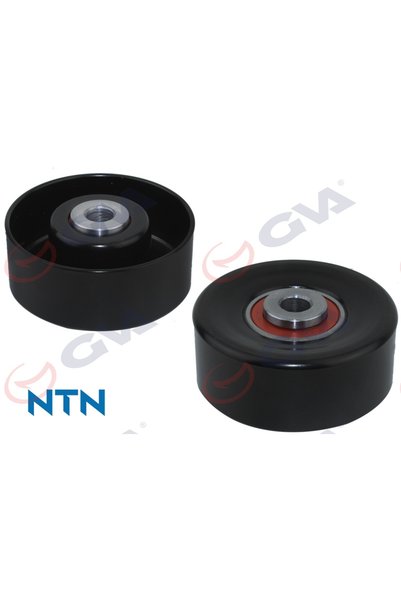 GVA DEPOMIX ALTERNATÖR GERGİ RULMANI P206 1.1-1.1i-1.4i-1.6i-1.6 16V- XSARA 1.4i-1.6-1.6 (93942) 16V 9