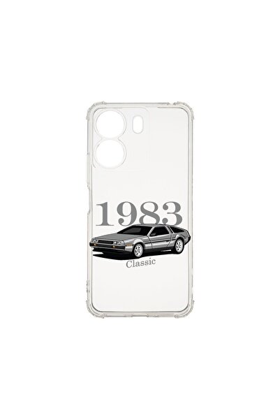 bestcase Husa BestCase¬Æ Anti Shock 1.5MM, Compatibila Cu Xiaomi Redmi 13C 4G...