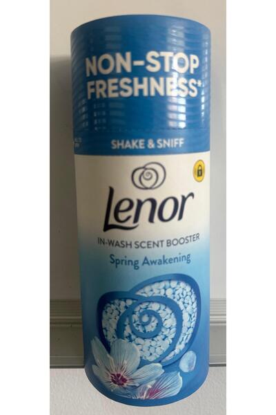 lenor Perle parfumate 155 gr.Spring Awakening
