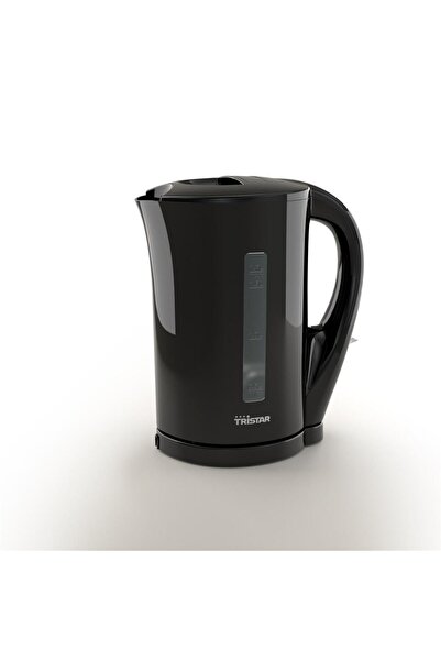 Tristar Electric kettle 1.7L, 2200W, STRIX controller, Removable filter, Auto...