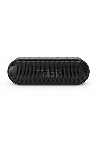 Tribit Xsound Go 2x8w 24 Saat Oynatma Süresi Ipx7 Su Geçirmez Taşınabilir Tws...