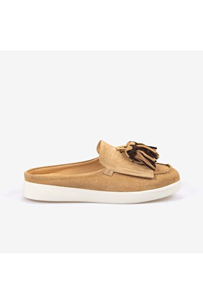 KEMAL TANCA Women's Ballerina Slippers 7865