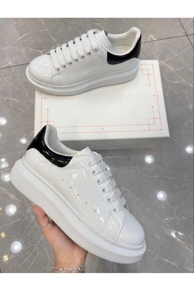 Casual Casual sneakers, WOW, shiny sneakers, unisex sneakers, fashion sneaker...
