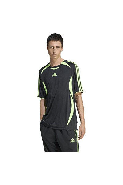 adidas Tricou bărbătesc cu mânecă scurtă Teamgeist Adicolor M