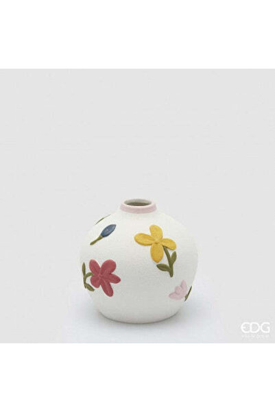 EDG Σφαιρικό Βάζο Decoflor Υ 16 εκ.