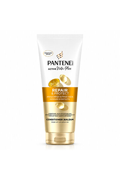 Pantene Pro-V Active Nutri-Plex Repair & Protect Conditioner for Damaged Hair...
