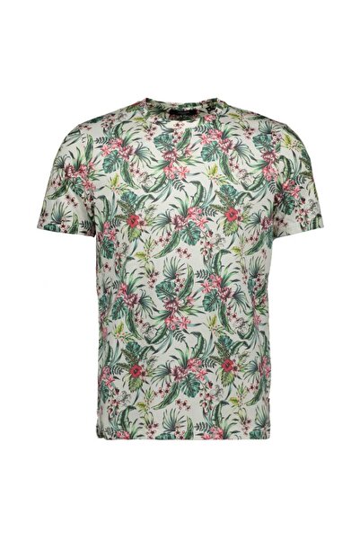 Jack & Jones Τζακ &amp;   Τζόουνς Μεν& # x27;s Κοντομάνικο Μπλουζάκι S