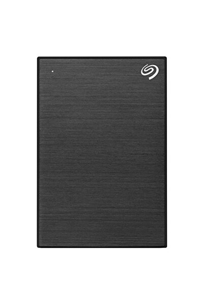 Seagate External Hard Drive One Touch STKY2000400, 2TB, USB 3.2 Gen 1, black