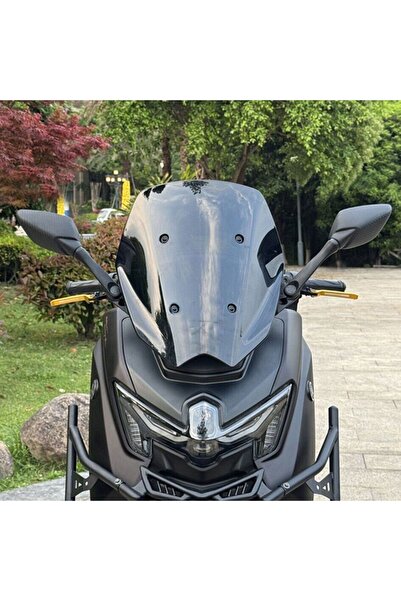 Yamaha Nmax 125 R25 Ayna Seti (2025-26)