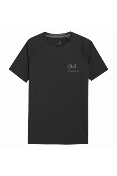 4F Bărbați& # x27;s Tricou cu mânecă scurtă XXL