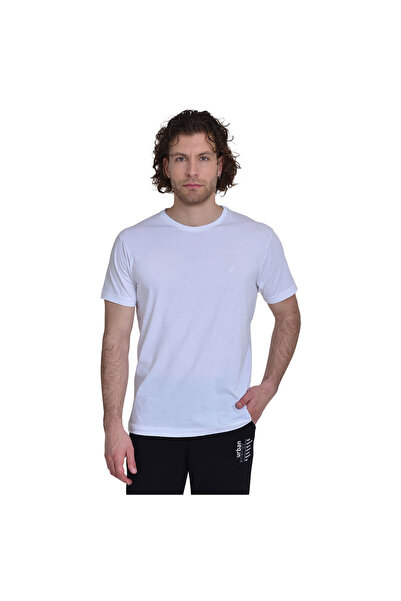 Target Bărbați& # x27;s Tricou cu mânecă scurtă, jerseu simplu L