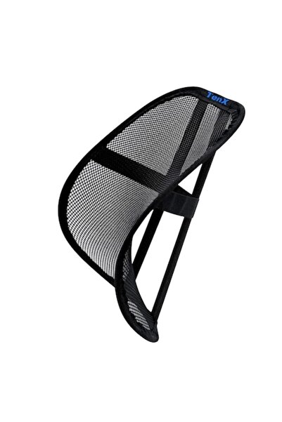 AisHa StoRe OnliNe Suport lombar pentru scaun de birou sau mașină, TenX, 39 x...