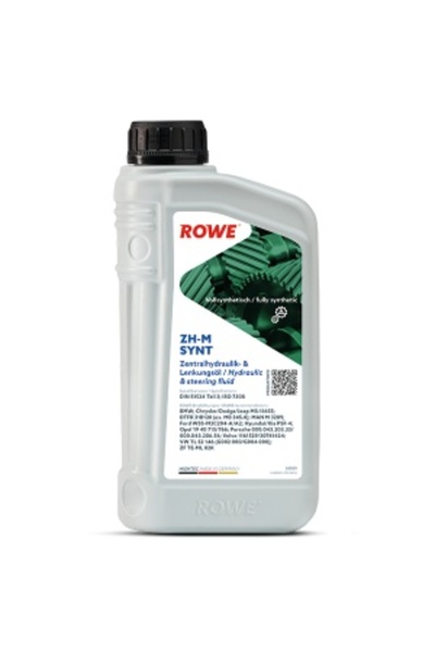 ROWE Ulei Servodirectie HIGHTEC ZHM-SYNT 1L