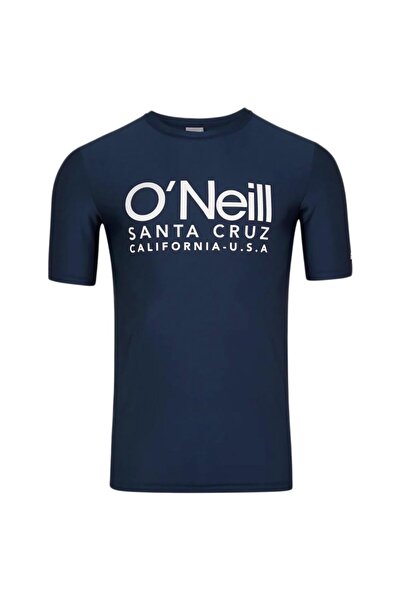 O'Neill O& # x27;Neill Men& # x27;s Cali S/SLV Skins Tricou de înot S