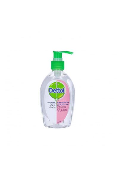 Dettol Dettol Instant Hand Sanitizer Floral by Dettol 200ml