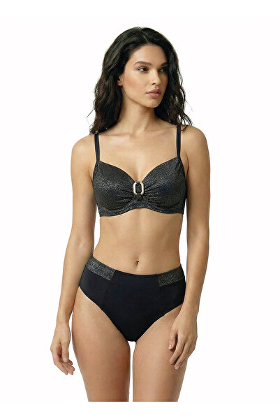 Bellisa Siyah Kadın Bikini Takım 261002