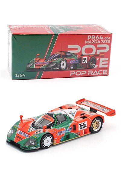 Mazda 787B Hot Wheels 🚗 - Hızlı Teslimat ve Avantajlı Fiyat!