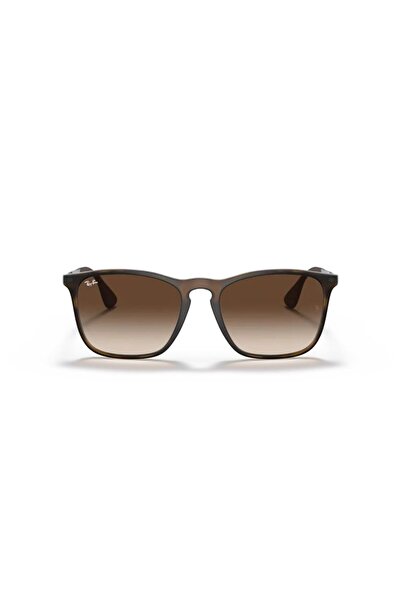 Ray-Ban RB4187 CHRIS 856/13 54-18 145 3N Güneş Gözlüğü
