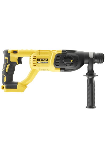Dewalt Professional rotary hammer with brushless motor DCH133NT, 18V without ...