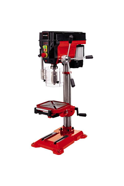 Einhell TE-BD 750 E Column Drill (Drill Press), 750 W, 16 mm Chuck, 80 mm Dri...