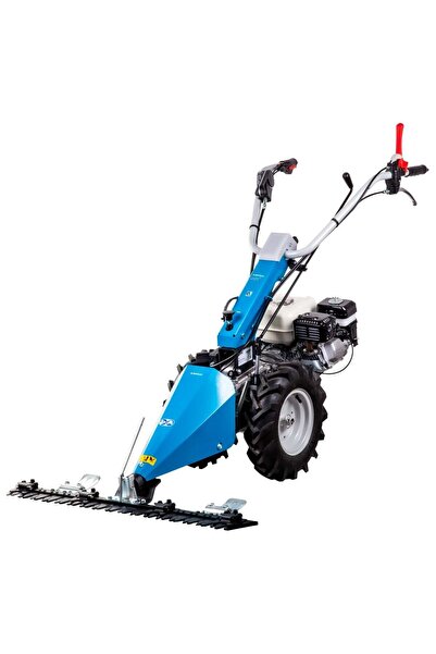 Bertolini BT 401 S GX160 EUR5 ÇAYIR BİÇME MAKİNESİ 92cm