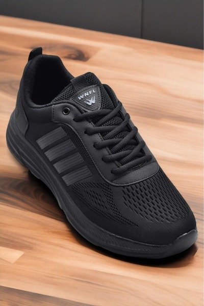 PAPATAY 9733 Orthopedic Sole Lace-Up Daily Walking Men's Sports Women's Sneak...