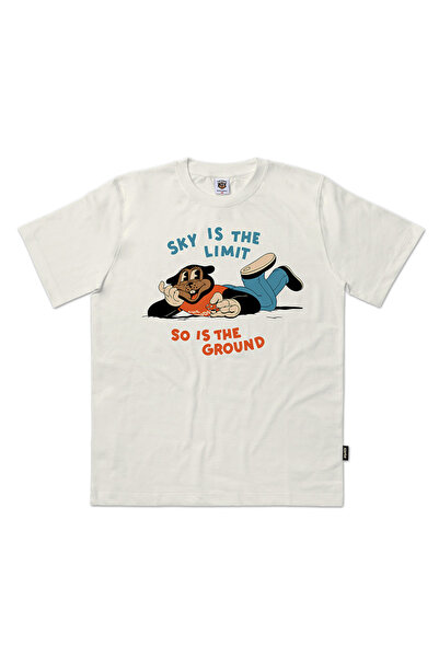 The Dudes Bărbați& # x27;s Tricou cu mânecă scurtă Limits S