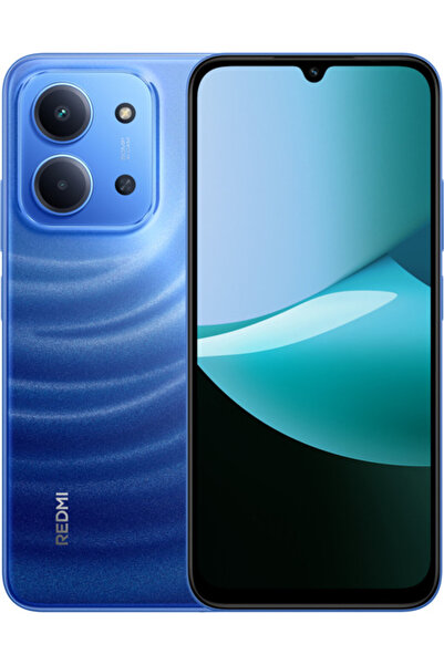 Xiaomi mi 15C Διπλή LTE 256GB 4GB RAM Moonlight (NFC) Μπλε