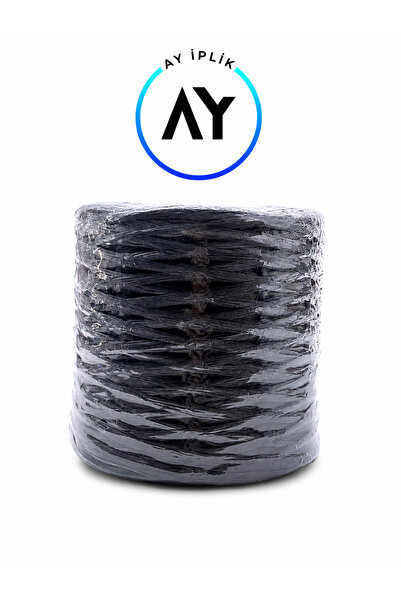 Premium Rafya 200gr İthal Rafya İp Çanta İpi,Supla İpi,Runner İpi 200gr İthal Rafya İp