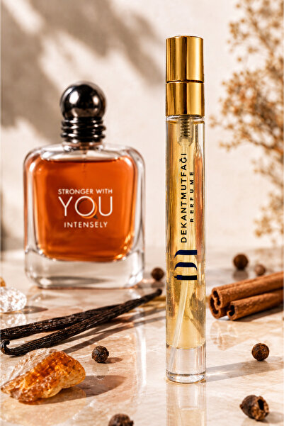 Dekant Mutfağı Perfume Str With You İntensly