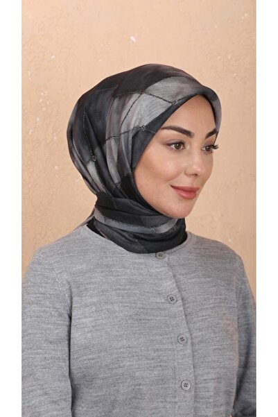 locella PAMUKLU SOFT EŞARP
