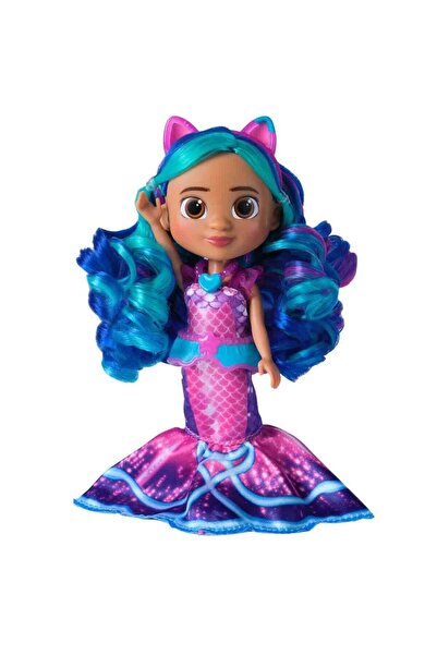 Sunman Gabby's Dollhouse Costume Doll 66113 Mer-Tastic Gabby