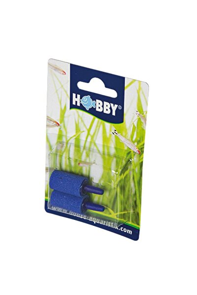 Hobby Αερόπετρα 25×15mm 2τμχ