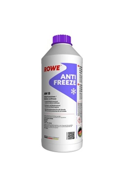 Aftermarket Antigel Concentrat Mov ROWE HIGHTEC ANTIFREEZE AN 13 1.5L – G13