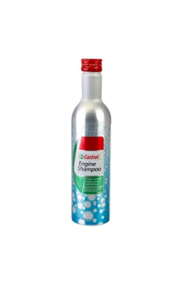 Aftermarket Aditiv Castrol Engine Shampoo 300 ml (Engine Flush) – curatare in...