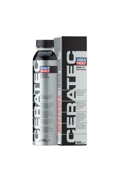 Aftermarket Liqui Moly Cera Tec Добавка за масло 300 мл