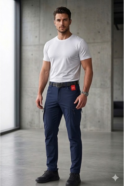 elma abone Micro Tactical Water Repellent Lycra Pants