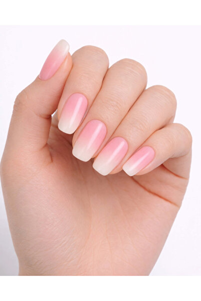 Snap Up Nails Pinky Grace