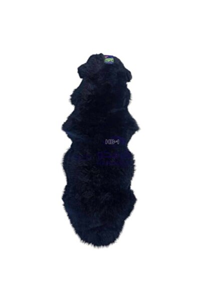 Alalamia Natural curly black fur