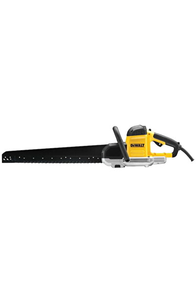 Dewalt DWE397 Electric Alligator Saw, 1700W, 43cm blade, 3000 SPM, TCT compat...