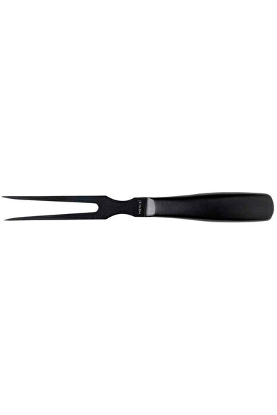 Wenko Furculiță pentru carne Ace 29 cm Negru Outdoor Kitchen 55061100