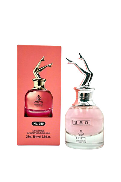 Mini Brand Colecția Nr.: 350 – parfum de damă 25 ml