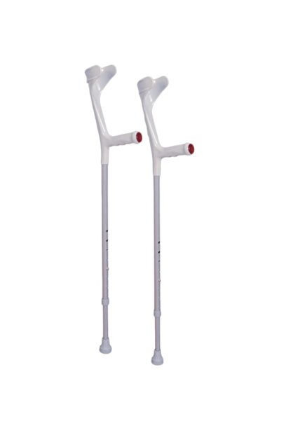 Case Forearm crutch