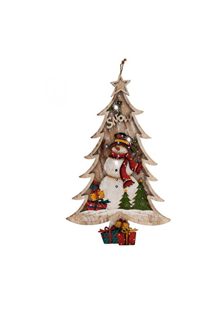 Somogyi Decor geam, usa, cu LED-uri, cu fir optic