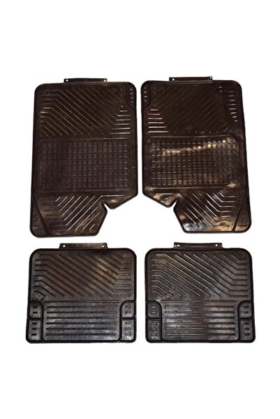 ART Set de 4 covorașe auto grupul B
