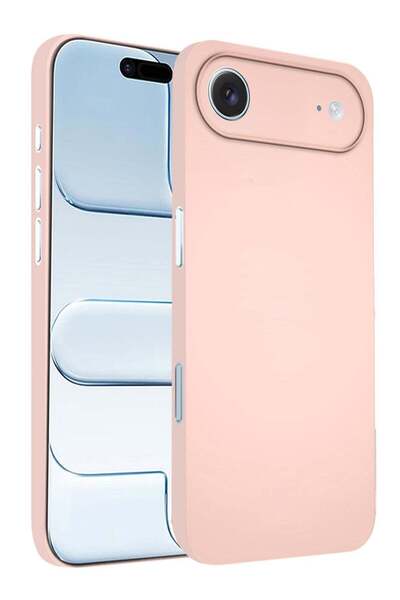 Margoun 0.3mm Ultra Thin Air Skin Case for iPhone 17 Air – Feather Light Slim...