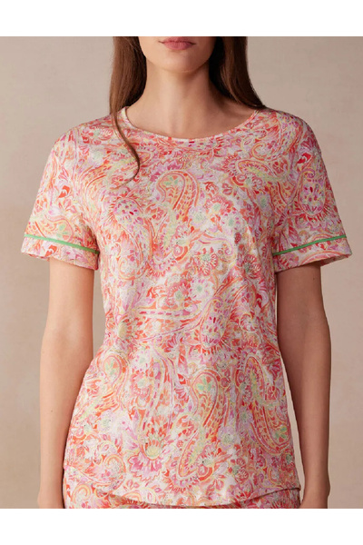 Evendi Tricou, Mix culori