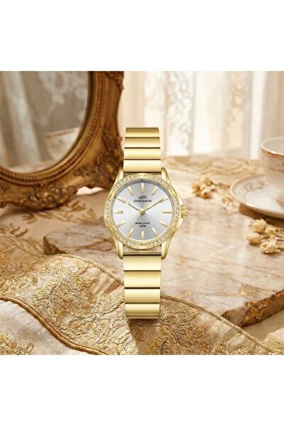 louis martin Original Brand Louis Martin Women's Watch with Multiple Color De...